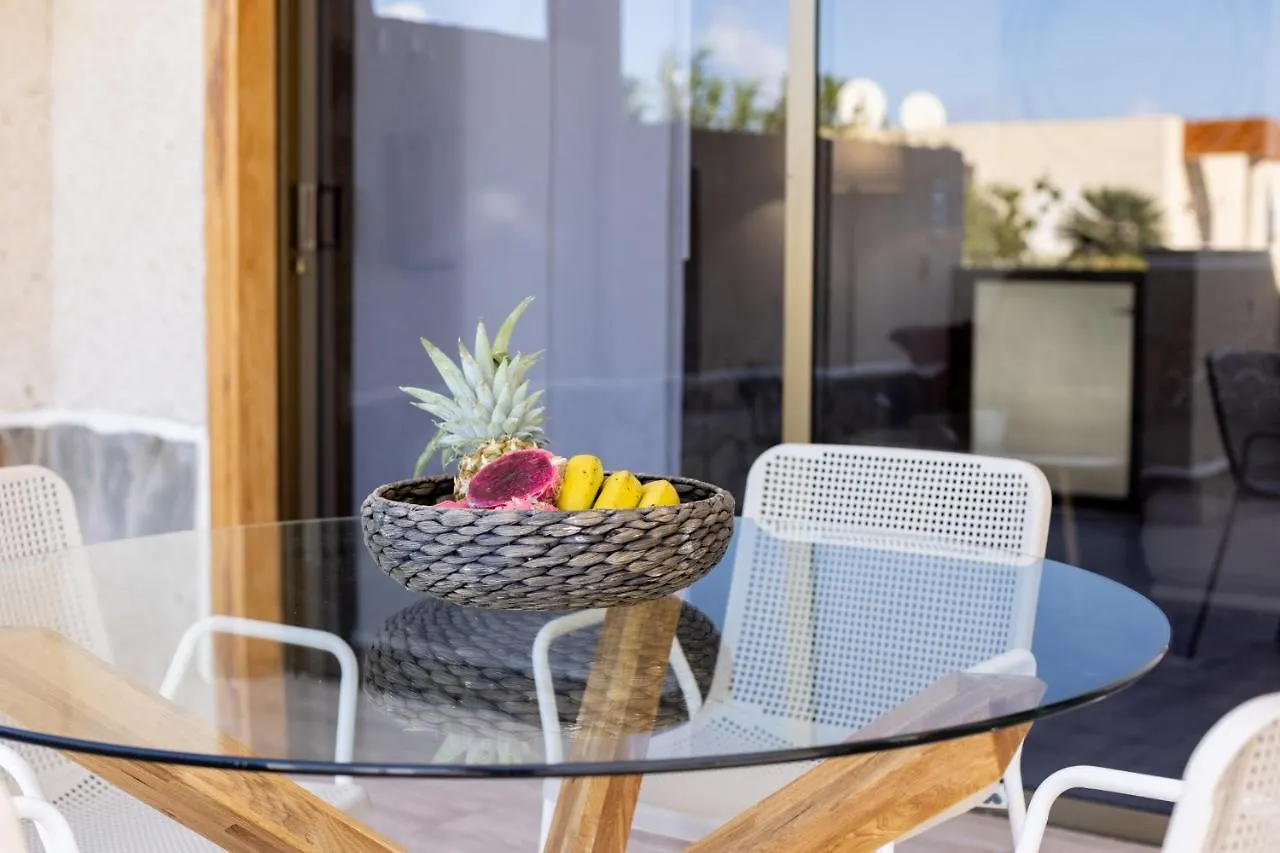 דירות Santiago del Teide Gigantes Oasis Deluxe By Sunkeyrents ספרד