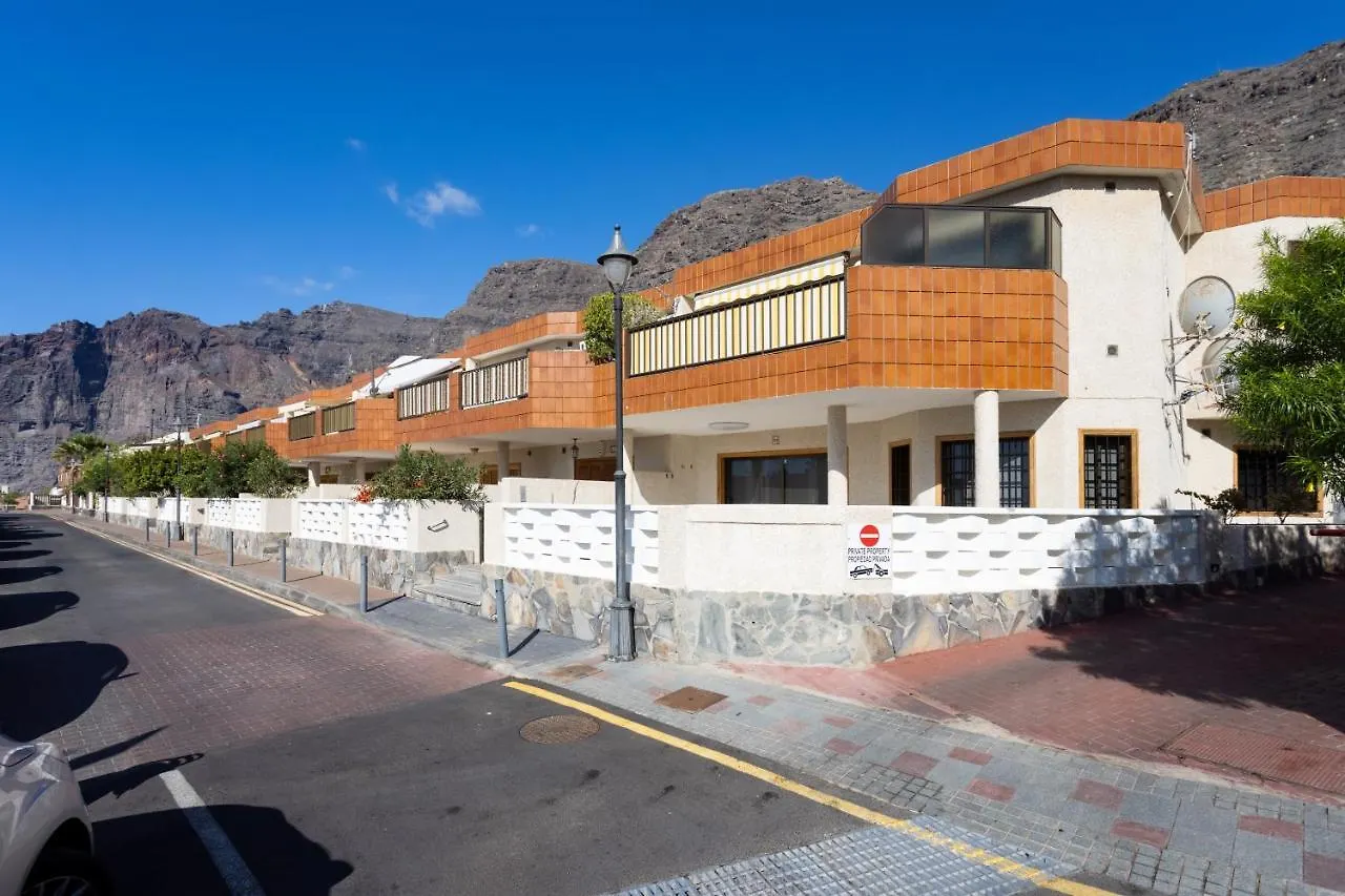 דירות Santiago del Teide Gigantes Oasis Deluxe By Sunkeyrents