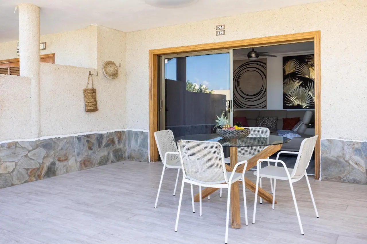 דירות Santiago del Teide Gigantes Oasis Deluxe By Sunkeyrents 0*,
